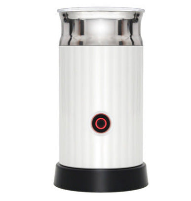Electric Milk Frother and Heater – Automatic Milk Foamer