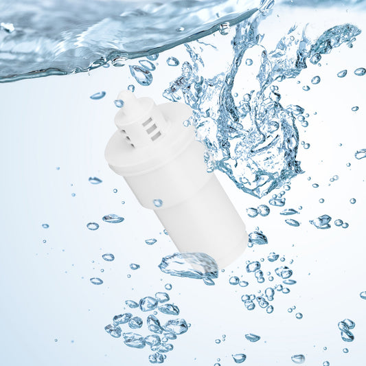 Water Pitcher Filter Replacement 3-Pack – Clean & Fresh Water