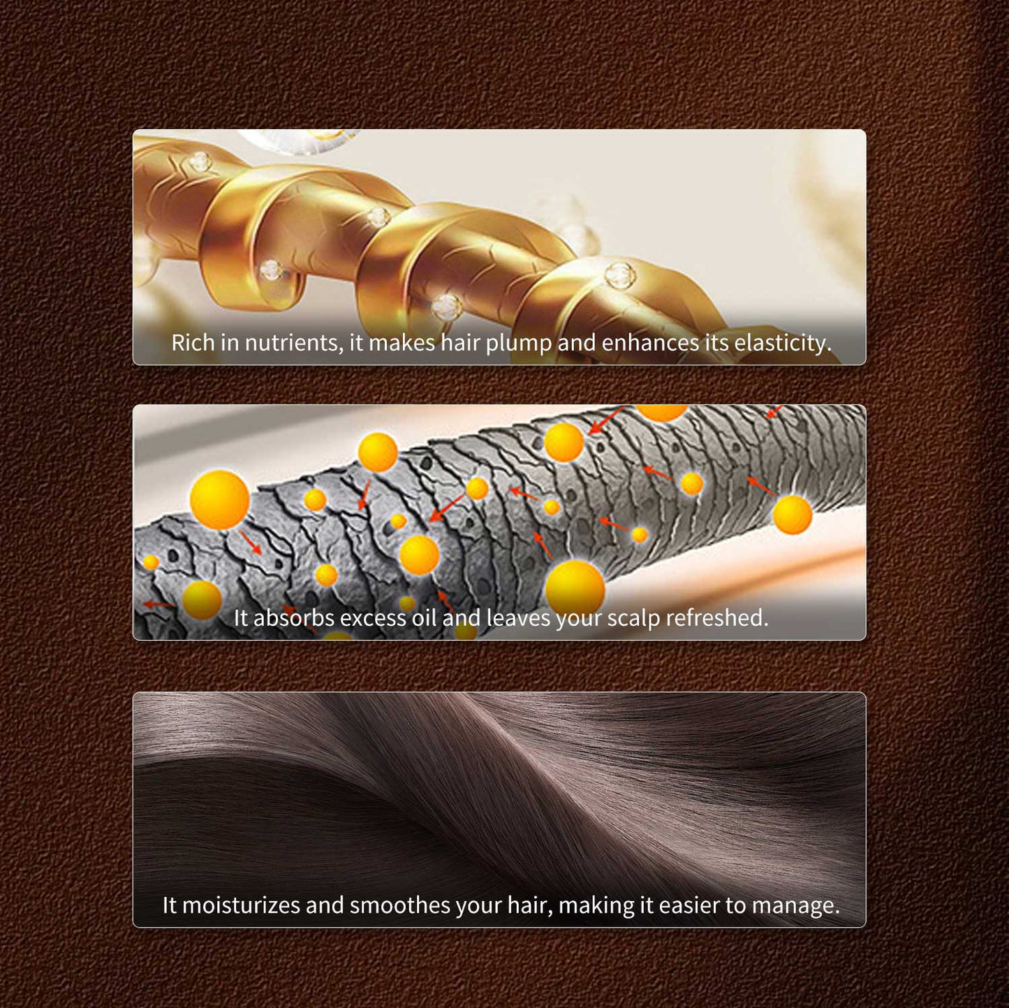 Batana Oil and Rosemary Oil – Natural Hair Growth & Repair Oil