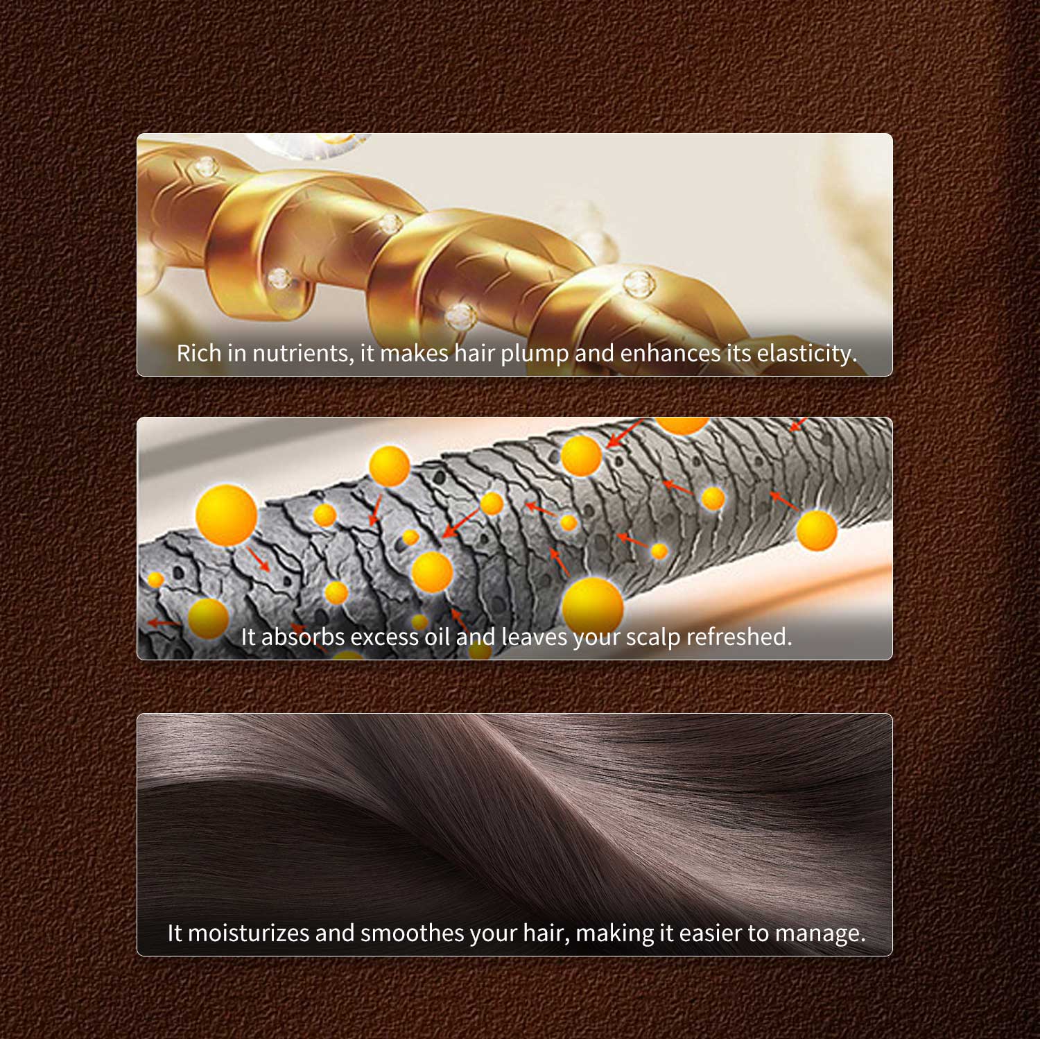 Batana Oil and Rosemary Oil – Natural Hair Growth & Repair Oil