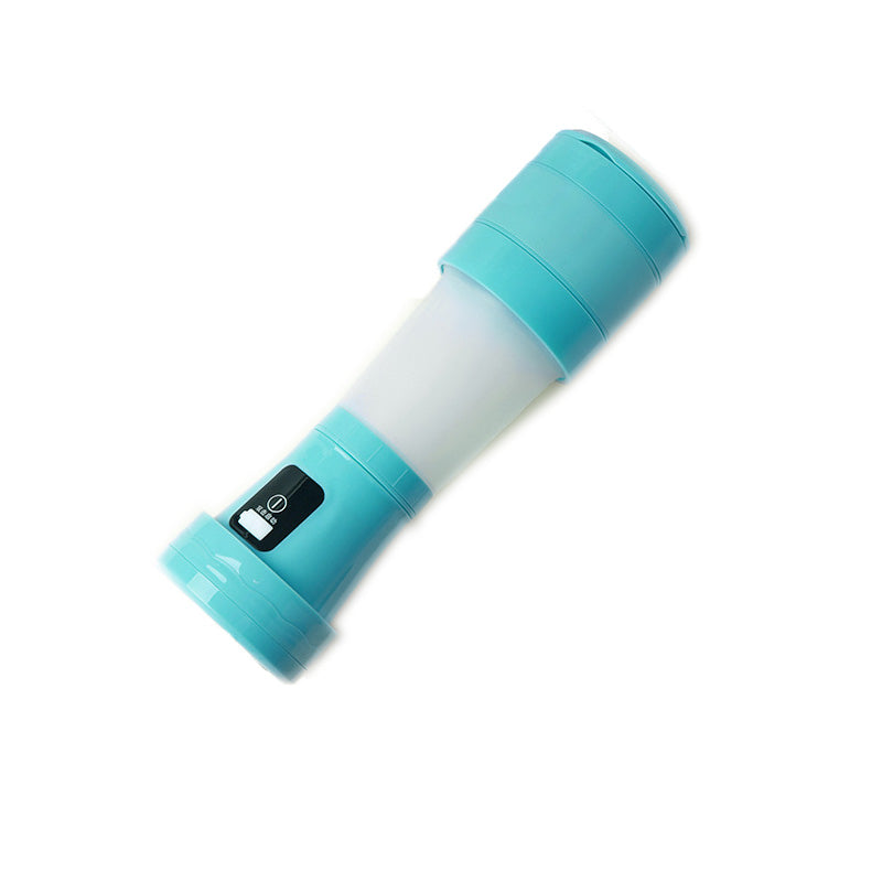 450ML Portable Smoothie Blender – USB Rechargeable Personal Blender
