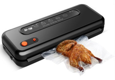 Commercial Vacuum Food Sealer Machine – Heavy Duty