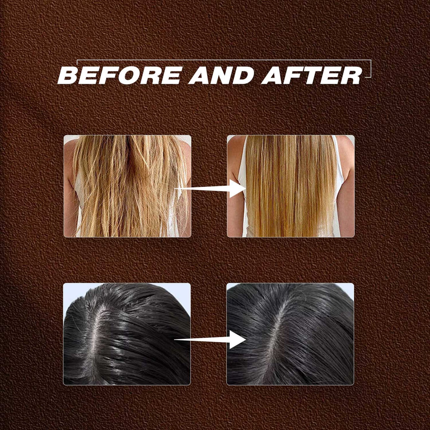 Batana Oil and Rosemary Oil – Natural Hair Growth & Repair Oil