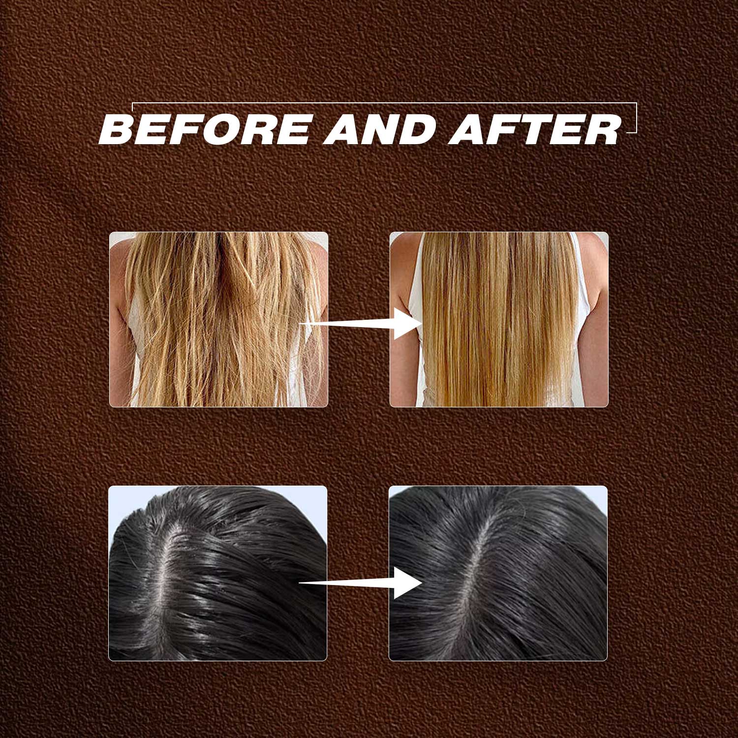 Batana Oil and Rosemary Oil – Natural Hair Growth & Repair Oil
