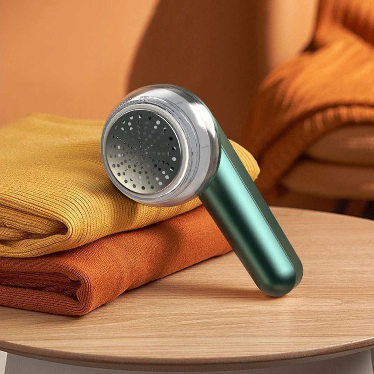 Rechargeable Electric Lint Remover